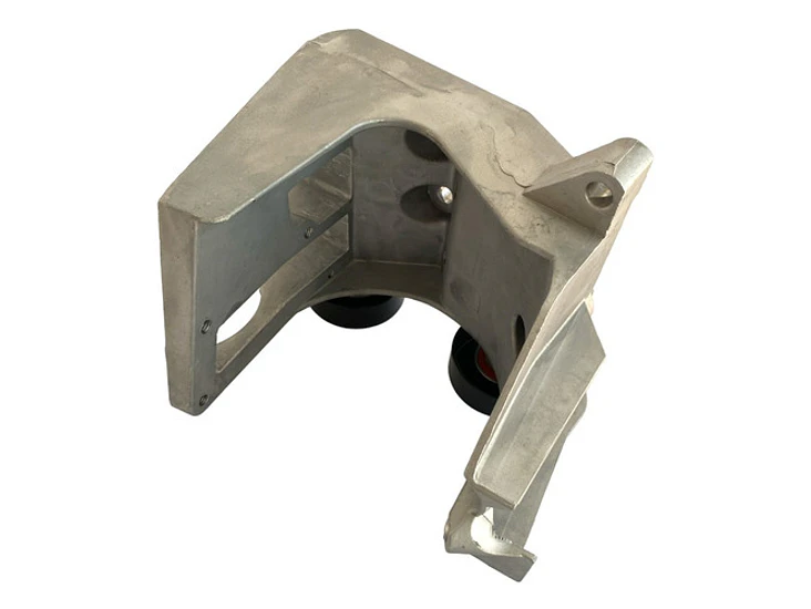 Tensor Correa Alternador Ford Ecosport 1.6 2003-2012 Zetec 6