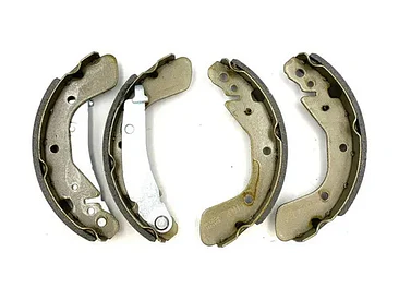 Patines O Balatas De Freno Chevrolet Aveo 1.4 2004-2016 F14d 1