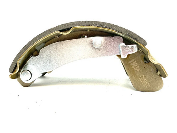 Patines O Balatas De Freno Chevrolet Aveo 1.4 2004-2016 F14d 6