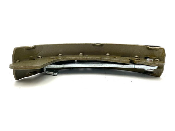 Patines O Balatas De Freno Chevrolet Aveo 1.4 2004-2016 F14d 3