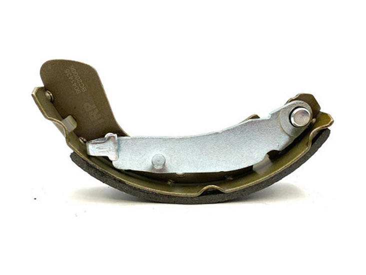 Patines O Balatas De Freno Chevrolet Aveo 1.4 2004-2016 F14d 4