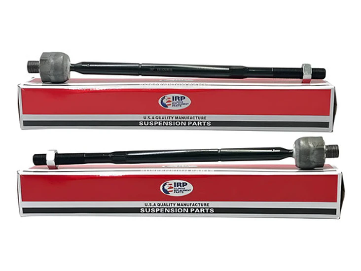 Par Terminal O Brazo Axial Para Dodge Ram 1500 3.0 2014-2019 2