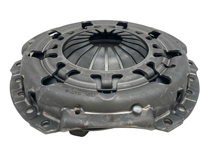 Kit Embrague Fiat Fiorino Fire 1.3 2000-2014 3 Piezas 2