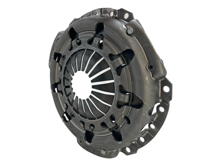 Kit Embrague Fiat Fiorino Fire 1.3 2000-2014 3 Piezas 6