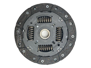 Kit Embrague Fiat Fiorino Fire 1.3 2000-2014 3 Piezas 8