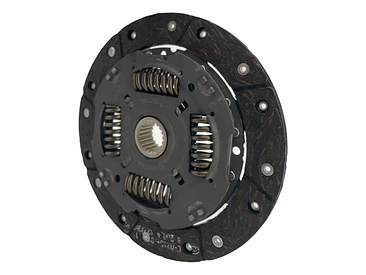 Kit Embrague Fiat Fiorino Fire 1.3 2000-2014 3 Piezas 7