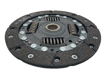 Kit Embrague Fiat Fiorino Fire 1.3 2000-2014 3 Piezas 5