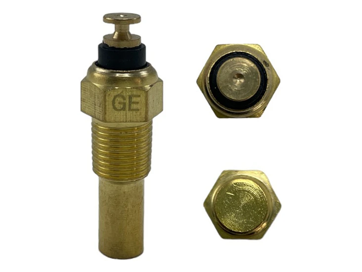 Bulbo Sensor Temperatura S10 Apache 2.2 1999-2000 2