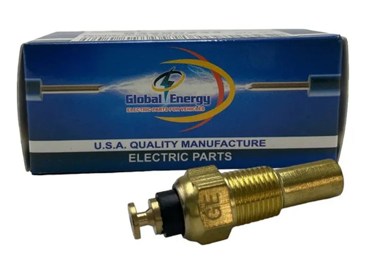 Bulbo Sensor Temperatura S10 Apache 2.2 1999-2000 1