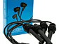 Juego Cables Bujia N300 1.2  2011 - 2013  Negro - Miniatura 3