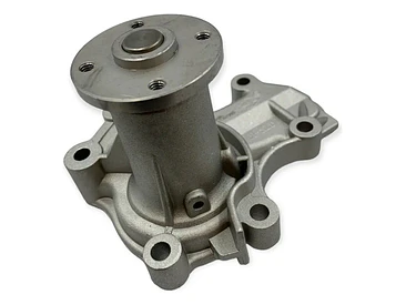 Bomba Agua Para Byd F3r 1.5 2009-2017 Motor 4g15s 2