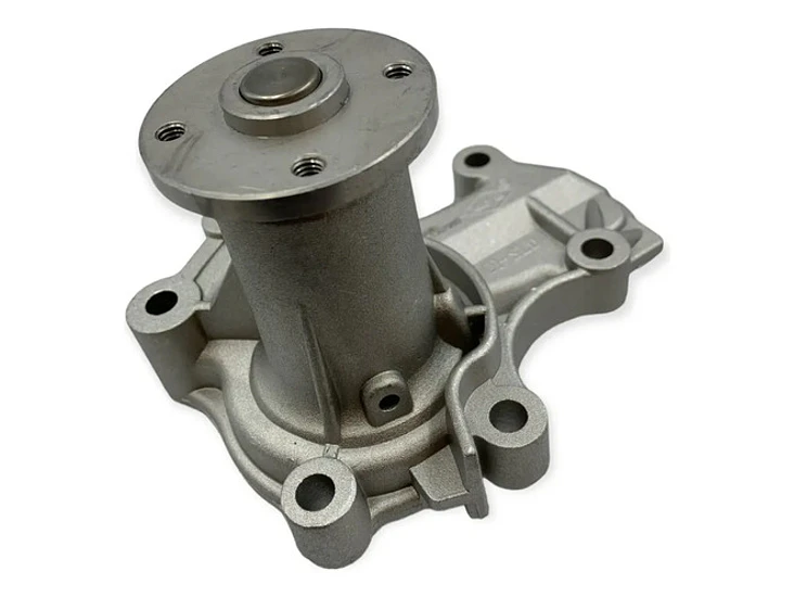 Bomba Agua Para Byd F3r 1.5 2009-2017 Motor 4g15s 2