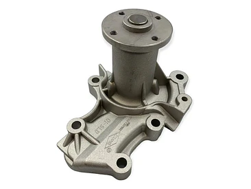 Bomba Agua Para Byd F3r 1.5 2009-2017 Motor 4g15s 1