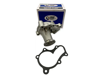 Bomba Agua Para Byd F3r 1.5 2009-2017 Motor 4g15s 5