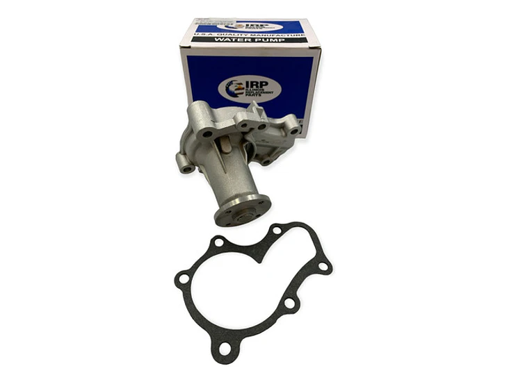 Bomba Agua Para Byd F3r 1.5 2009-2017 Motor 4g15s 5