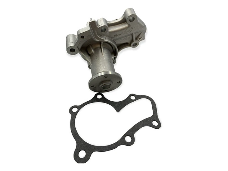 Bomba Agua Para Byd F3r 1.5 2009-2017 Motor 4g15s 4