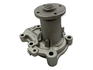 Bomba Agua Para Byd F3r 1.5 2009-2017 Motor 4g15s 3