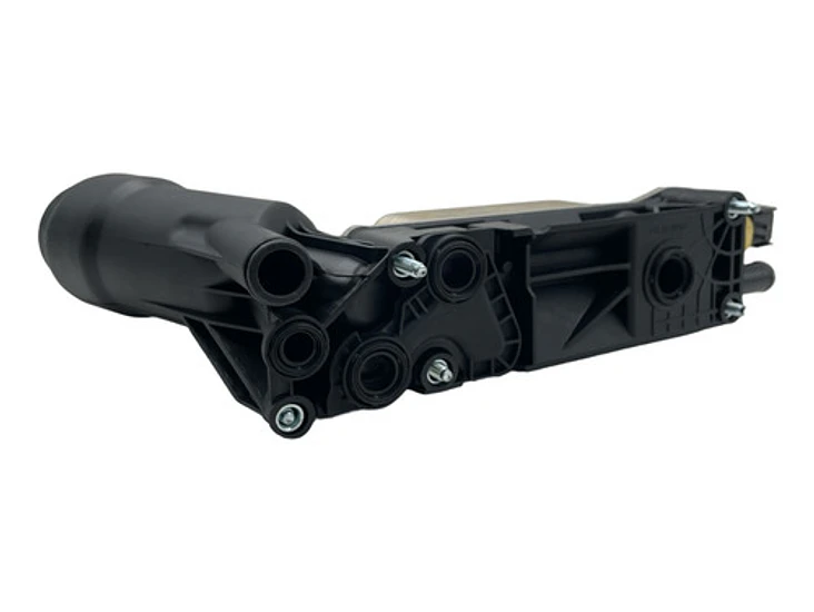 Enfriador De Aceite Jeep Cherokee 3.2 2013-2022 Ehb Ehk V6 4