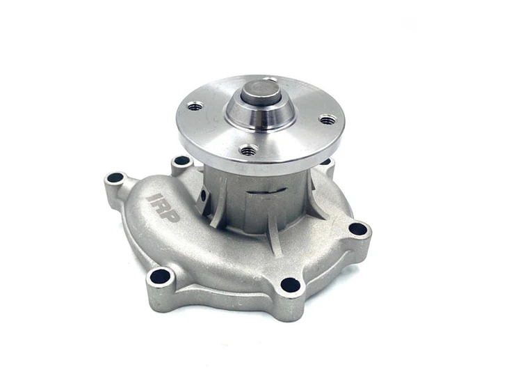 Bomba Agua Kia Frontier 2.7 8v Diesel 1997-2007 J2 1