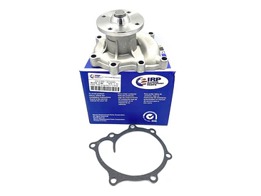 Bomba Agua Kia Frontier 2.7 8v Diesel 1997-2007 J2 3
