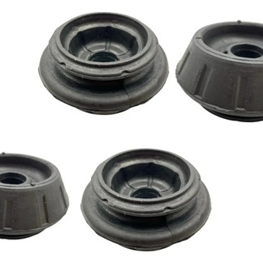 Cazoleta Delantera ( El Par) Jac J2 1.0 2012-2020 1