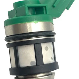 Inyector Combustible Nissan Np300 2.4 2010-2015 Ka24de