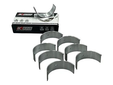 Metal Biela Std Para Volkswagen Gol G3 1.8 2000-2009 5