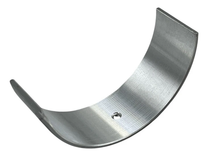 Metal Biela Std Para Volkswagen Gol G3 1.8 2000-2009 2