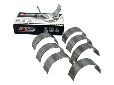 Metal Biela Std Para Volkswagen Gol G3 1.8 2000-2009 1