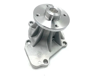 Bomba Agua Nissan D21 2.4 1993-2010  Ka24e-eg1 1