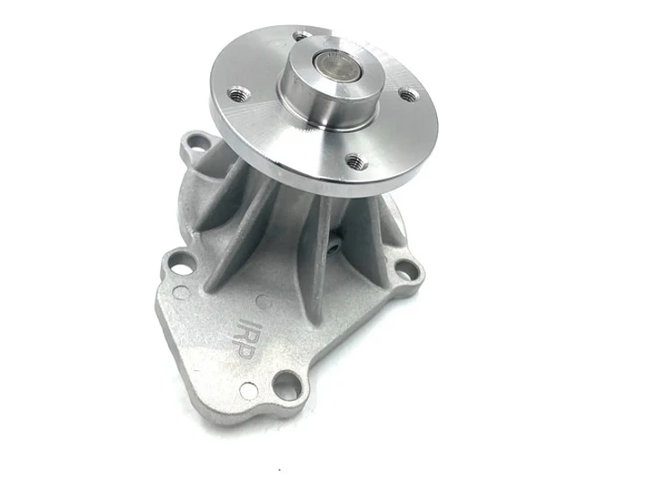 Bomba Agua Nissan D21 2.4 1993-2010  Ka24e-eg1 1