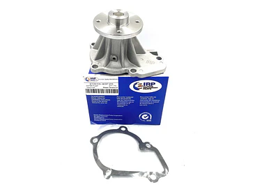 Bomba Agua Nissan D21 2.4 1993-2010  Ka24e-eg1 3