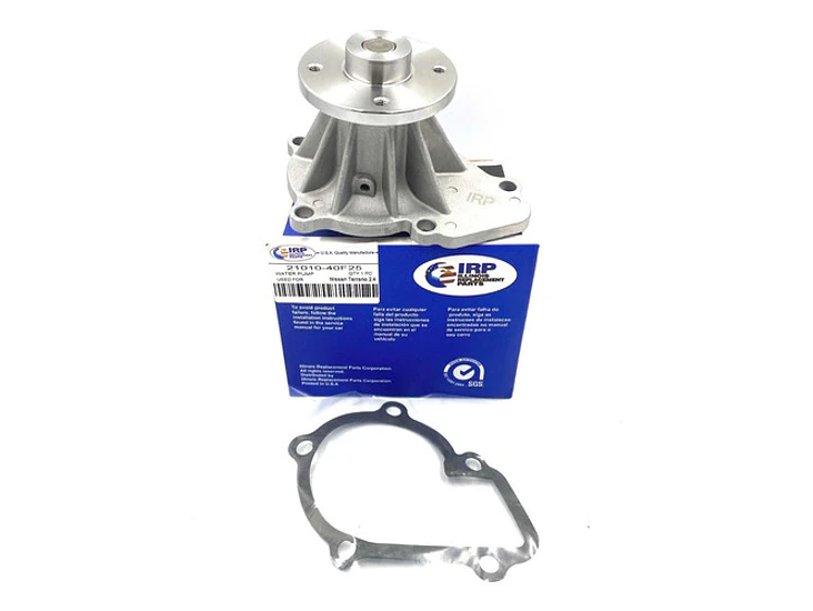 Bomba Agua Nissan D21 2.4 1993-2010  Ka24e-eg1 3