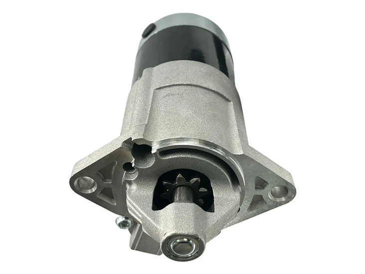 Motor Partida Para Suzuki Grand Vitara 1.6  1998-2005 6