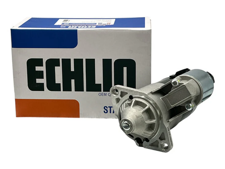 Motor Partida Para Suzuki Grand Vitara 1.6  1998-2005 3