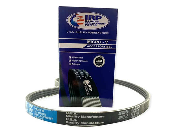 Correa Aire Acondicionado Para Hyundai I30 2.0 2007-2012  1