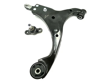 Bandeja + Rotula Para Hyundai Elantra 1.6 2.0 2006-2011 Rh 1