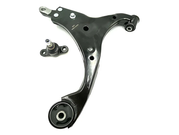 Bandeja + Rotula Para Hyundai Elantra 1.6 2.0 2006-2011 Rh 1