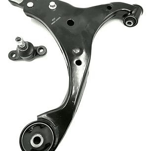 Bandeja + Rotula Para Hyundai Elantra 1.6 2.0 2006-2011 Rh