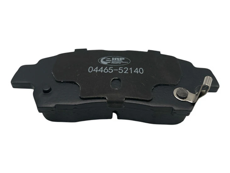 Pastilla Freno Cerámica Delan Para Toyota Funcargo 1.3 98-03 3