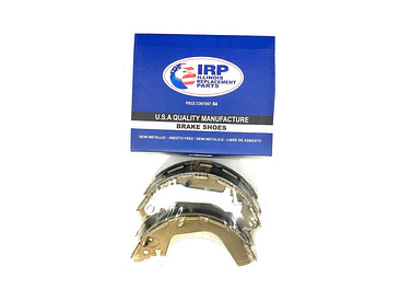 Patines/balatas De Freno Para Hyundai Tucson 2.0 2005-10 4x2 3