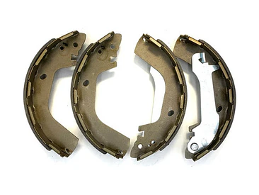 Patines/balatas De Freno Para Hyundai Tucson 2.0 2005-10 4x2 1