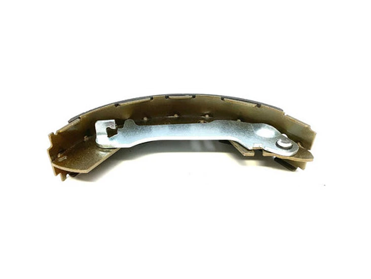 Patines/balatas De Freno Para Hyundai Tucson 2.0 2005-10 4x2 2