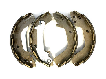 Patines/balatas De Freno Para Hyundai Tucson 2.0 2005-10 4x2 4