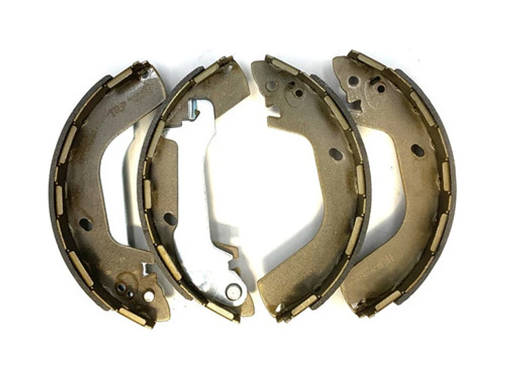 Patines/balatas De Freno Para Hyundai Tucson 2.0 2005-10 4x2 4