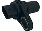 Sensor Posición Cigüeñal Ckp Para Jac J2  1.0  2012-2016 - Miniatura 3