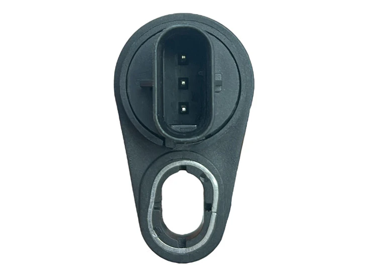 Sensor Posición Cigüeñal Ckp Para Jac J2  1.0  2012-2016 4