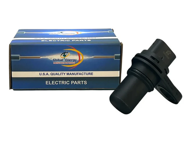 Sensor Posición Cigüeñal Ckp Para Jac J2  1.0  2012-2016 1