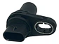 Sensor Posición Cigüeñal Ckp Para Jac J2  1.0  2012-2016 - Miniatura 2