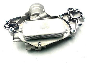 Enfriador Aceite Completo Opel Astra J Enjoy 1.6 2011-2017 5